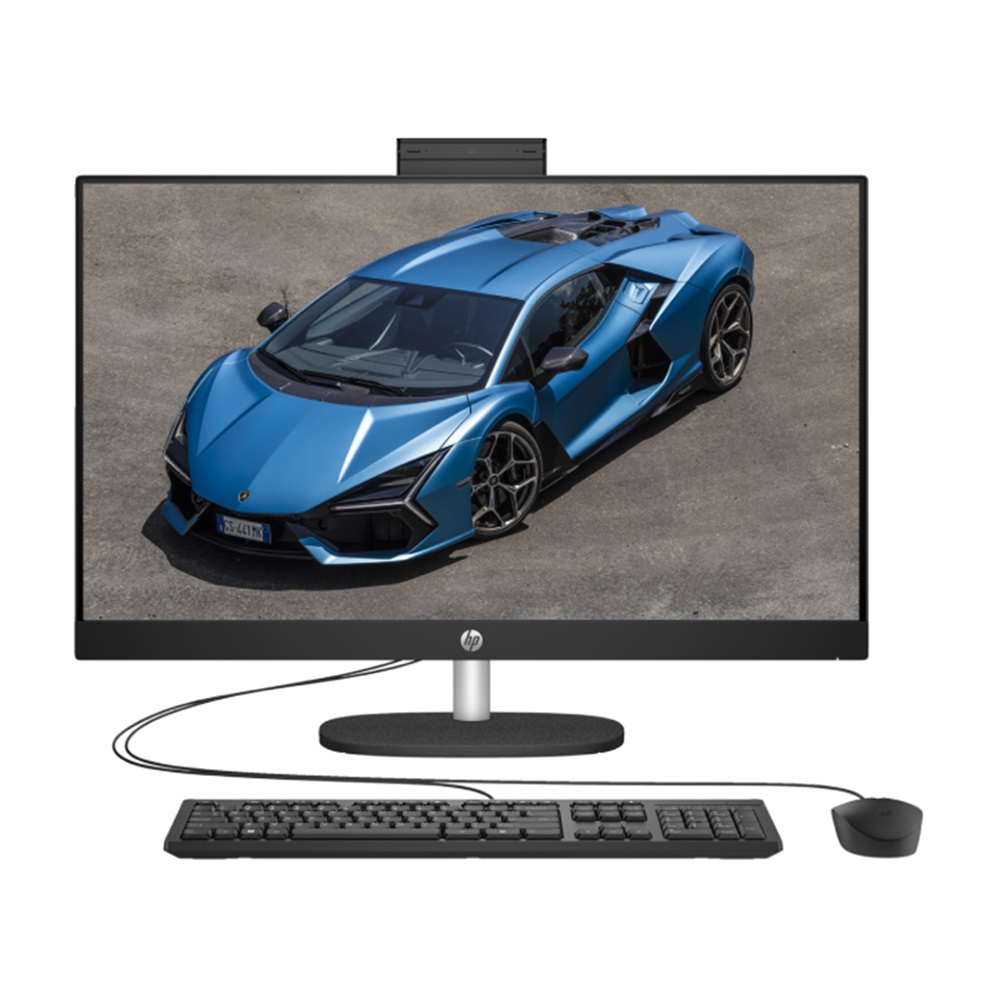 کامپیوتر All in One اچ پی CR0316nh - Core i3 1315U 16GB 512GB Intel Graphics